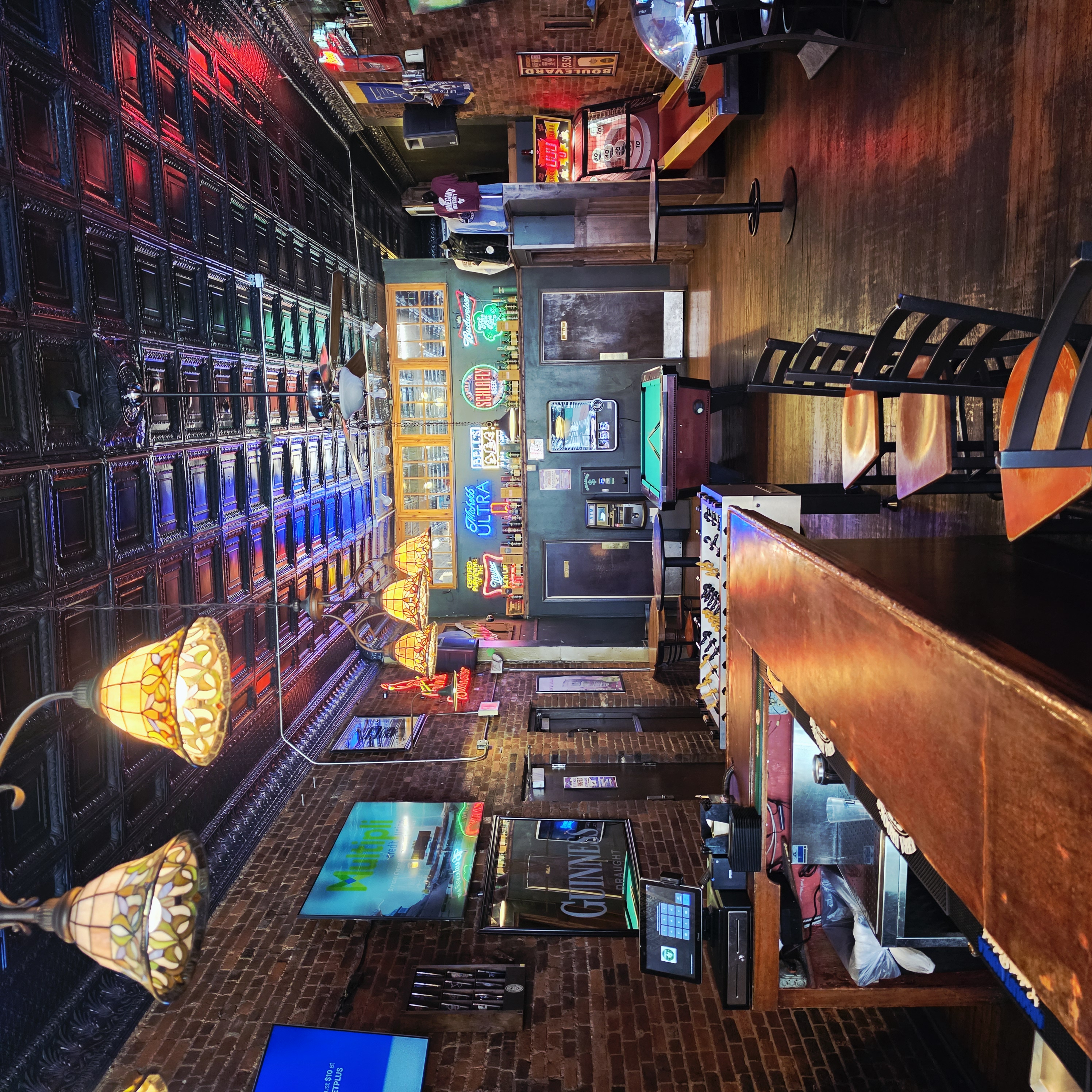 Inside Finnegan's Wake
